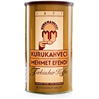 Mehmet Efendi - Café turco (500 g) 500 g